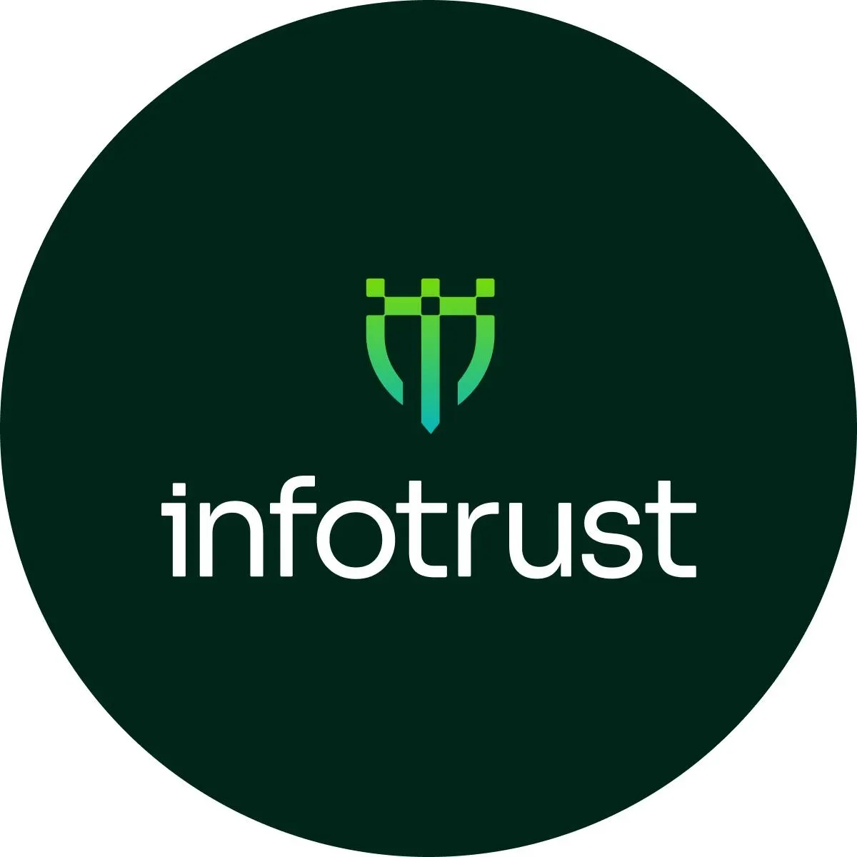 Infotrust Ltd logo