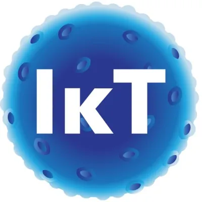 Inhibikase Therapeutics Inc logo