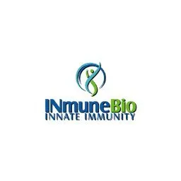 INmune Bio Inc logo