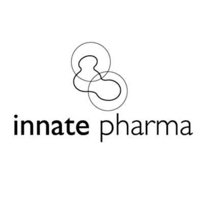 Innate Pharma logo