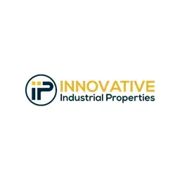 Innovative Industrial Properties Inc logo