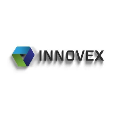 Innovex International, Inc logo