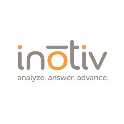 Inotiv Inc logo