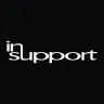 In Support logo