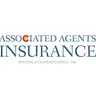 Associated Agents Insurance logo