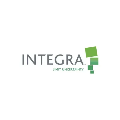 Integra LifeSciences Holdings logo