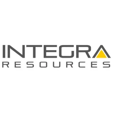 Integra Resources Corp logo