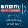 Integrity Print Group logo