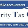 Integrity Tax Group logo