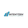 IntentGen Financial Partners logo