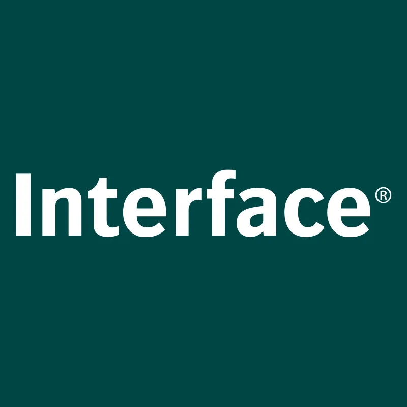 Interface Inc logo