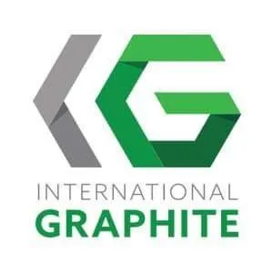 International Graphite Ltd logo