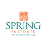 The Interpreter Network by Spring Institute logo