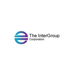 The Intergroup Corporation logo