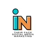 IN Their Face Social Media & Marketing logo