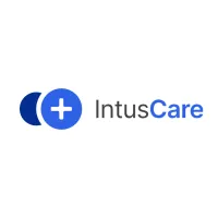 Intus Care's company logo