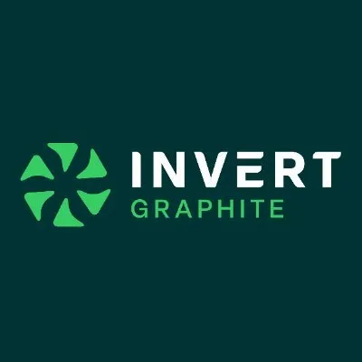 Invert Graphite Limited logo