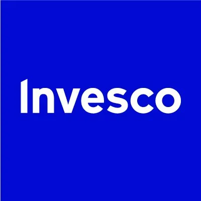 Invesco Plc logo