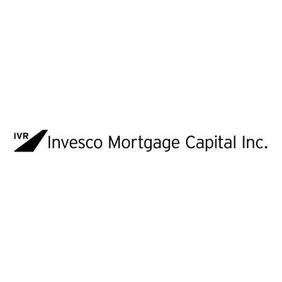 Invesco Mortgage Capital Inc logo