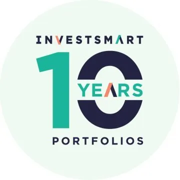 Investsmart Group Ltd logo