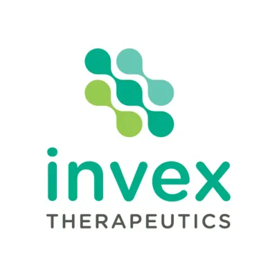 INVEX Therapeutics Ltd logo