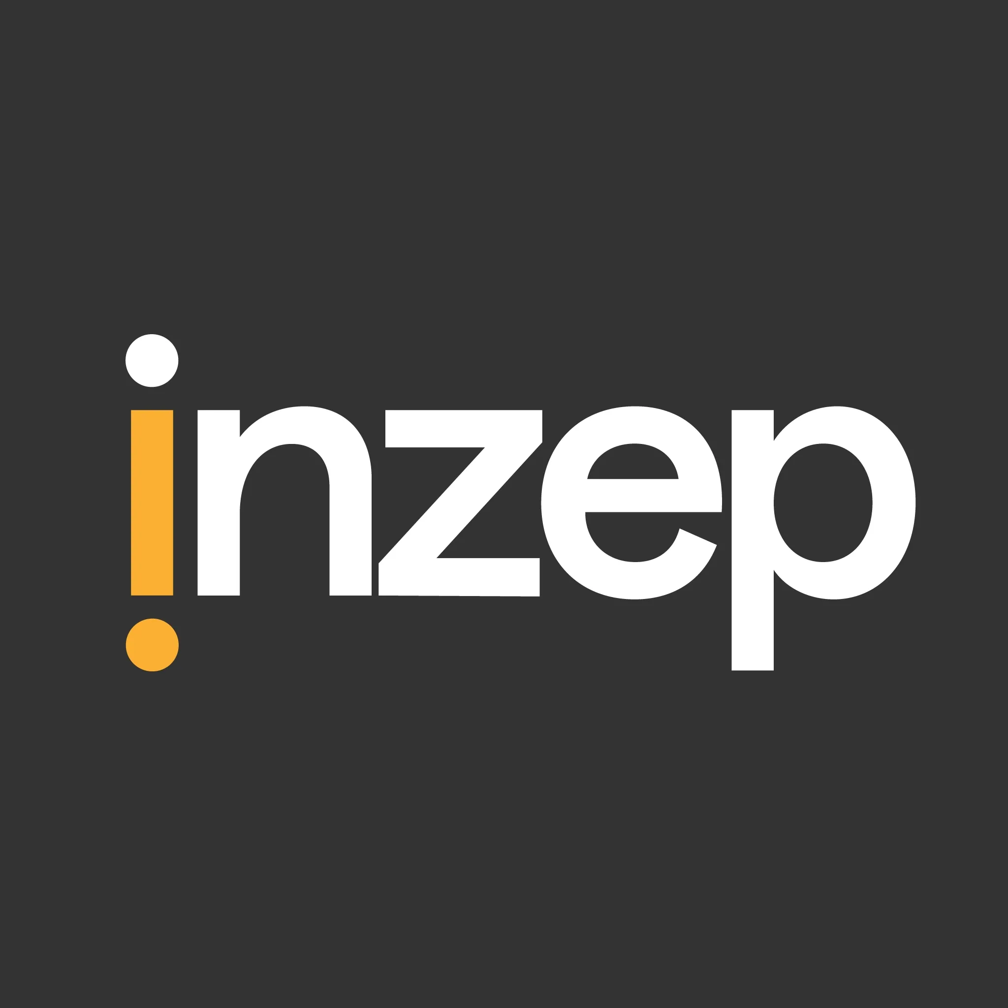 INZEP centrum logo
