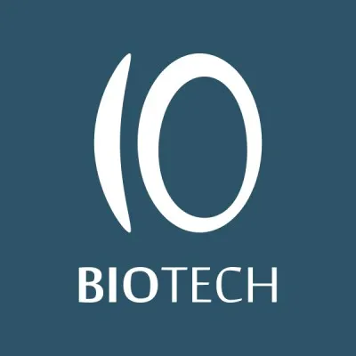 IO Biotech Inc logo