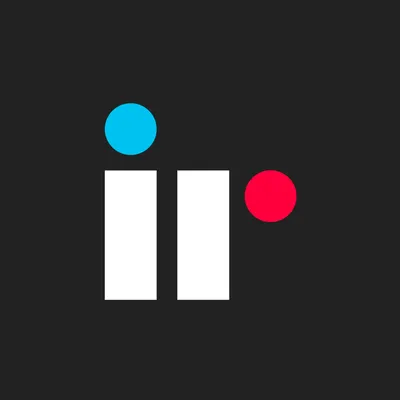 Integrated Research Ltd logo