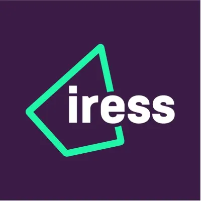 Iress Ltd logo