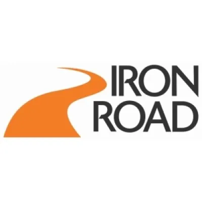 Iron Road Ltd logo