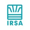 IRSA Inversiones Y Representaciones logo
