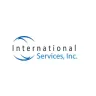 International Services, Inc. logo