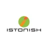 Istonish logo