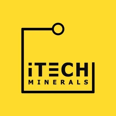 Itech Minerals Ltd logo