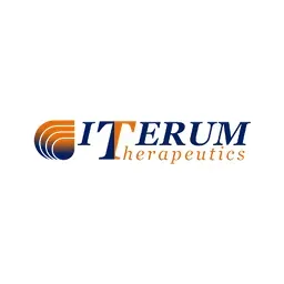 Iterum Therapeutics PLC logo