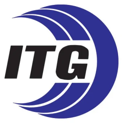 ITG, Inc. Class A Common Stock logo