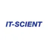 IT-SCIENT logo