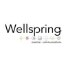 Wellspring Creative Communications logo