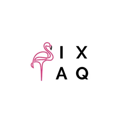 IXAQF logo