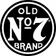 Jack Daniel's logo