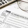Jackson Elite Tax and Consulting logo