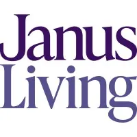 Janus Living, Inc. logo
