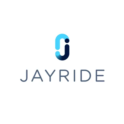 Jayride Group Ltd logo