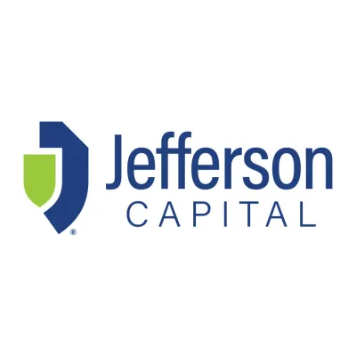 Jefferson Capital, Inc. Common Stock logo