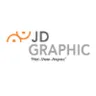 J D Graphic Co logo