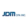 JDM CPA Inc. logo