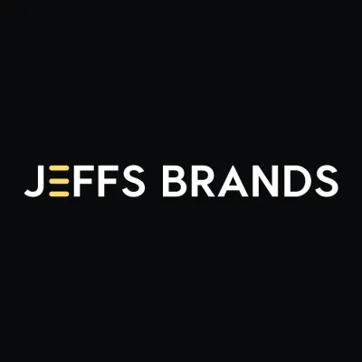 Jeffs' Brands Ltd logo