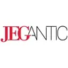 JEGantic logo