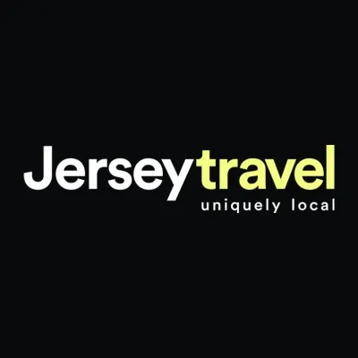 JerseyTravel.com logo