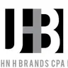 John H Brands CPA logo